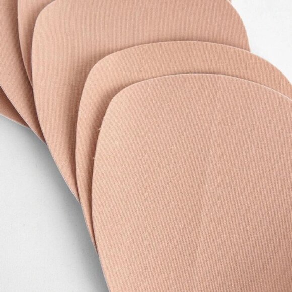 MAGIC CURVES DISPOSABLE ADHESIVE PASTIES ( 3 PAIRS ) SIZES A~D - Picture 3 of 5